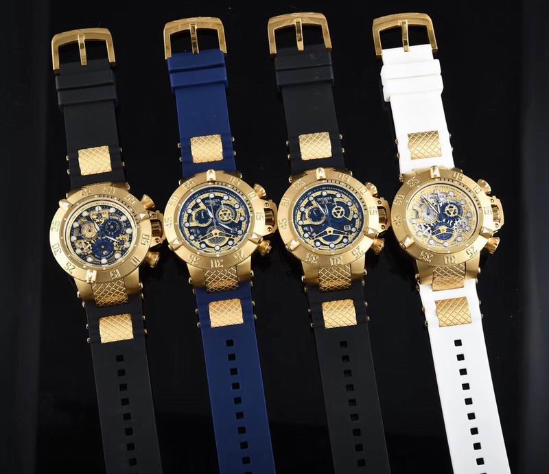 Invicta watch 032854